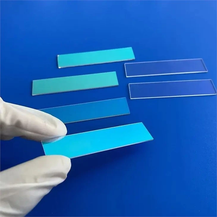 495nm narrow bandpass filter