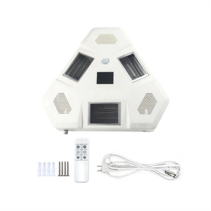 far uvc 222 sanitizing light