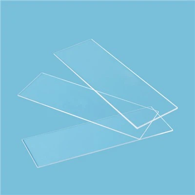 Customizable Transparan 222Nm Filtre Kouvwi UV Filter