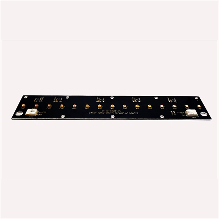 uv led 254 nm