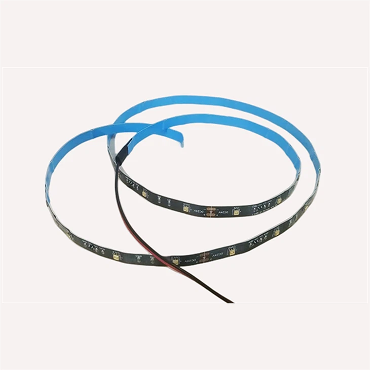 uvc led strip 254 nm