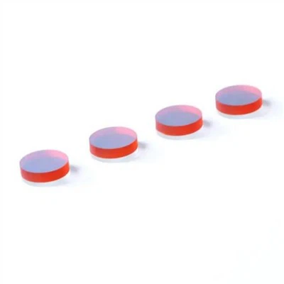 785nm Holographic Notch Filter pou Raman Spectroscopy