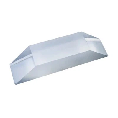 Dove Prism pou optik Path plisman