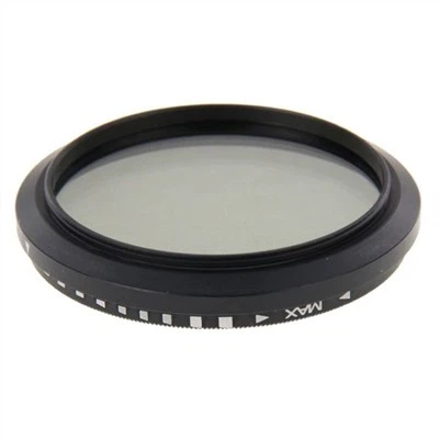 VND Filtè Varyab ND Filtè 49mm 52mm 58mm 67mm 77mm